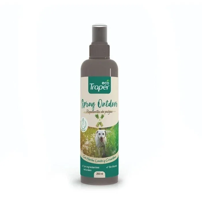 Trapper Spray Relajante Lavanda