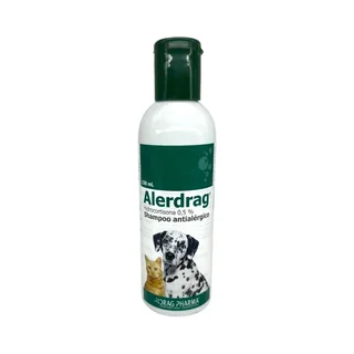 Alerdrag Shampoo 150ML