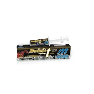 Moximic-T Antiparasitario equino x 12 Grs