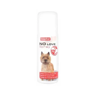 Beaphar No Love Spray Anticelo 50ML