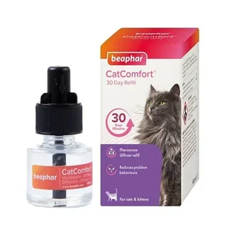 Bephar Feromonas Cat Comfort Repuesto