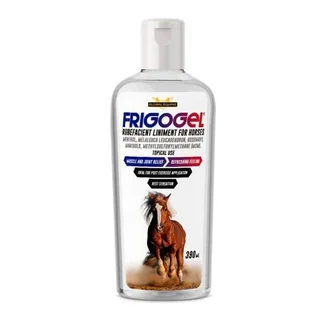 FRIGOGEL 390ML