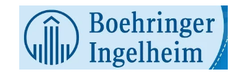 Imagen de marca Boehringer Ingelheim