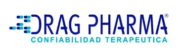 Imagen de marca Dragpharma