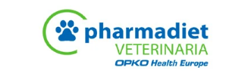 Imagen de marca Pharmadiet