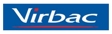 Imagen de marca Virbac
