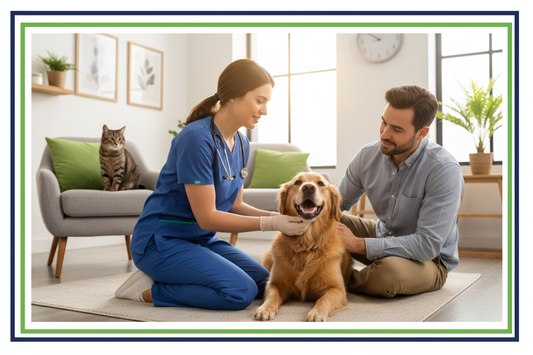 Limpieza dental en perros y gatos: destartraje, profilaxis, gingivitis y periodontitis