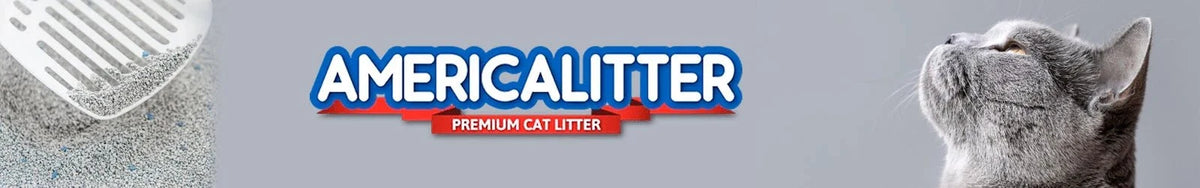 American Litter - BioMascota