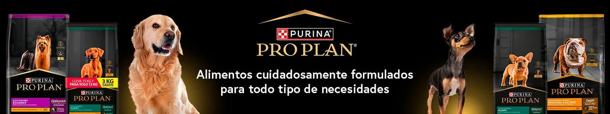 Proplan - BioMascota