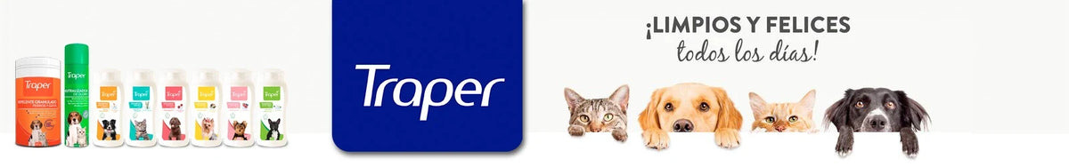 Traper