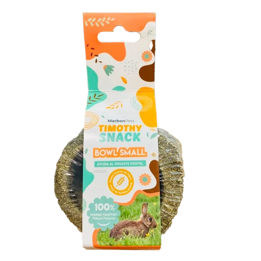 Timothy snack bowl - Small - imagen 1