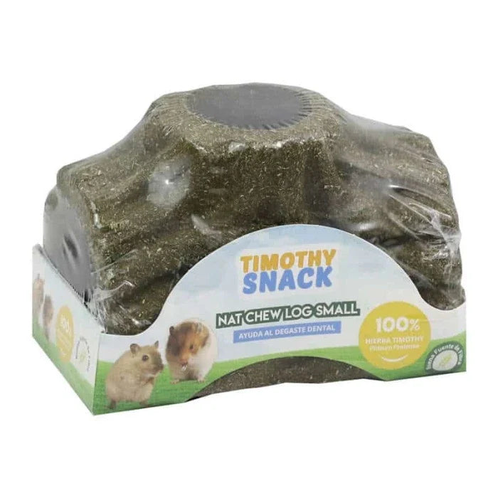 Timothy Snack Tronco para morder S - 13 X 8 X 9 CMS - imagen 1