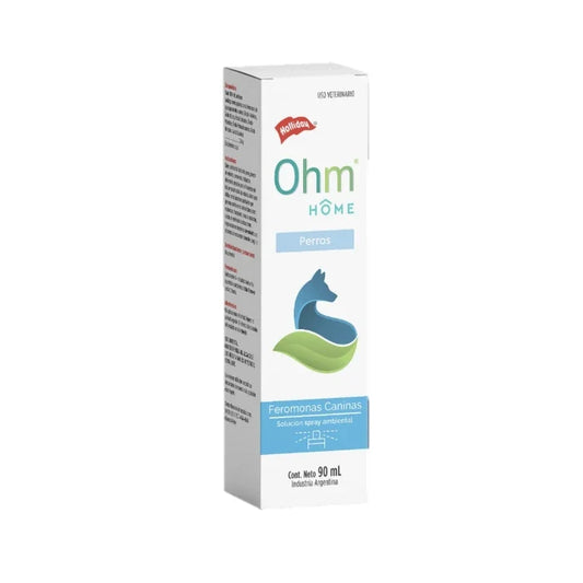 Holliday Ohm perros spray 90ml - imagen 1