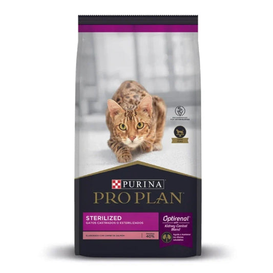 Pro plan gatos esterilizados 7.5kg - imagen 1