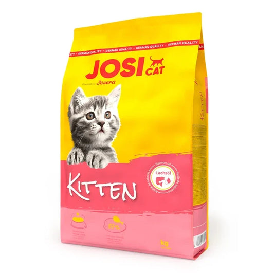 josera josicat kitten 1.9k - imagen 1