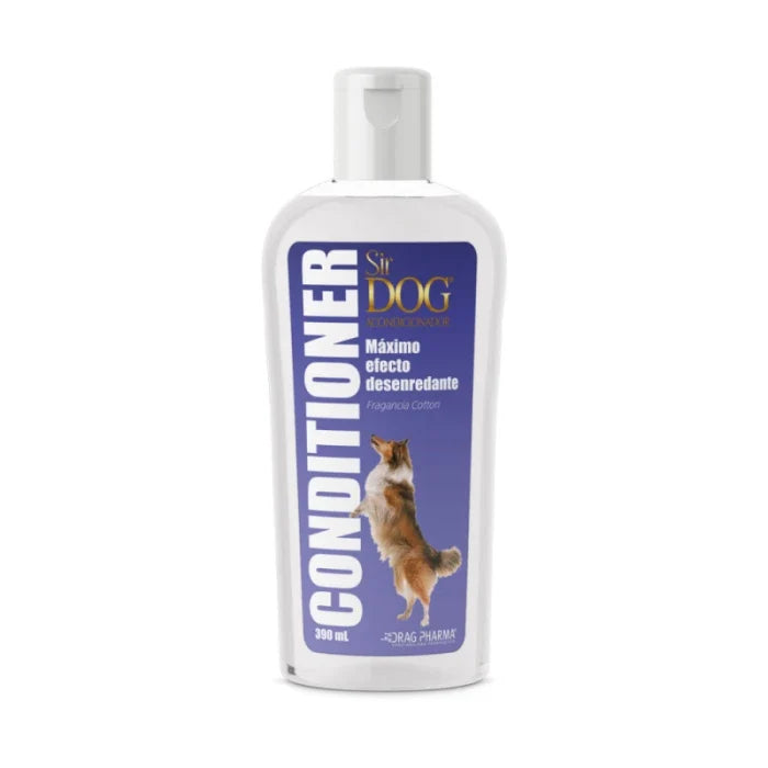 Sir Dog Acondicionador para Perros 390ml - imagen 1