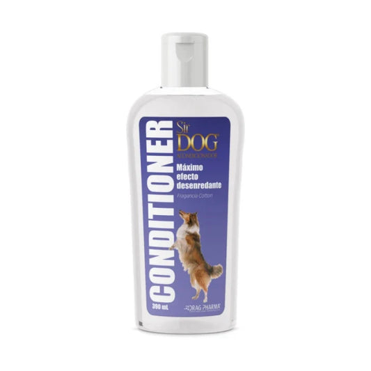Sir Dog Acondicionador para Perros 390ml - imagen 1