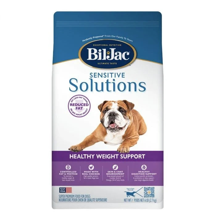 Biljac Reduced Fat