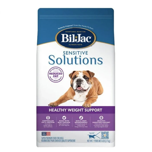 Biljac Reduced Fat