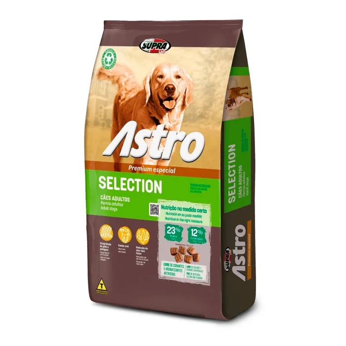 Astro Selection Premium 14KG - imagen 1