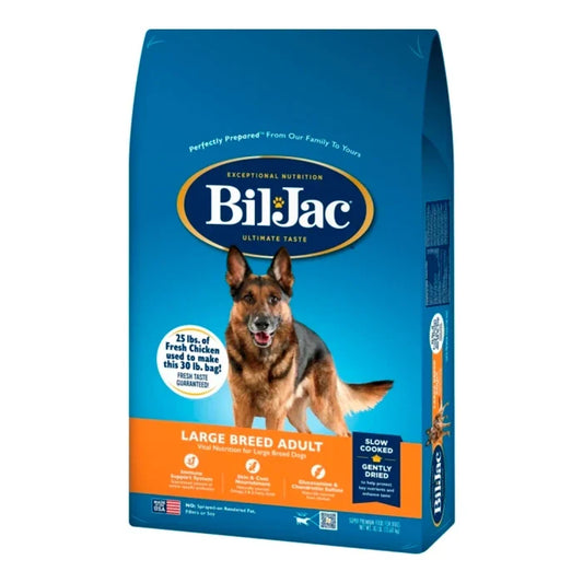 Biljac Large Breed Adult 13.6 KG - imagen 1