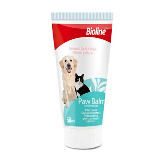 Paw Balm Crema Bioline - imagen 1