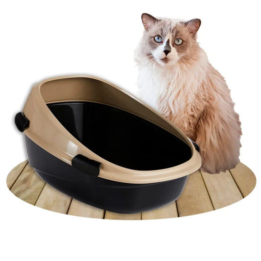 Bandeja Sanitaria Baño Pin-Up (59X38X27) Beige - imagen 1