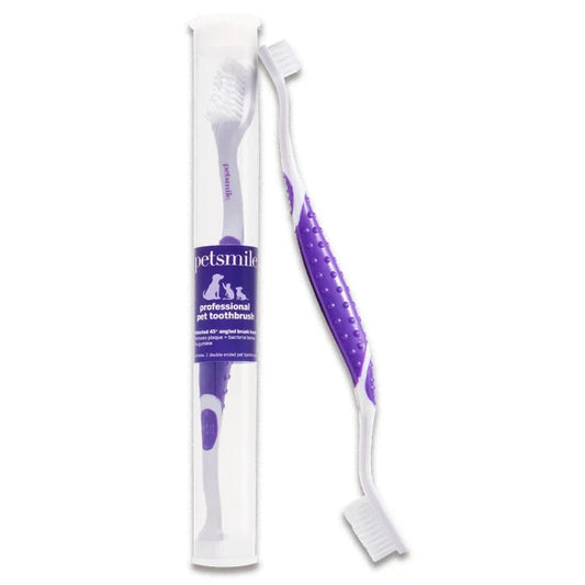 Cepillo de dientes mascotas Petsmile - imagen 1