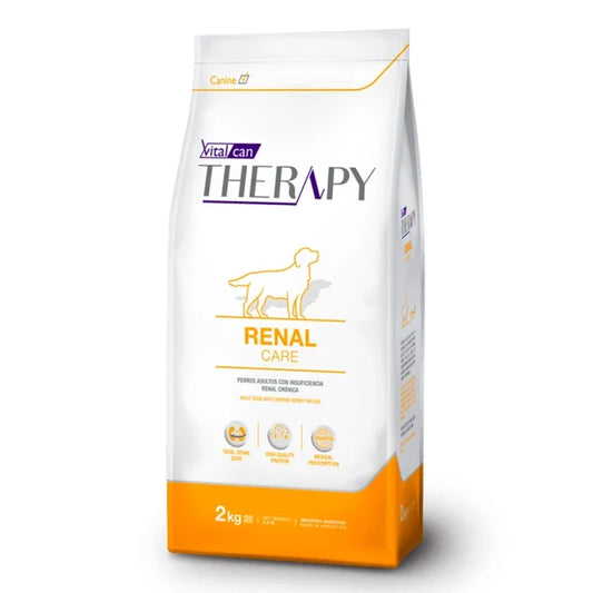 Vitalcan Therapy Canine Renal Care 10k - imagen 1