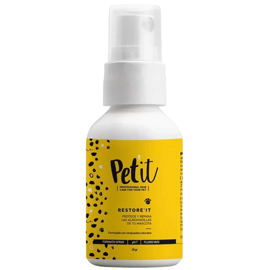 Pet It protector e hidratante de almohadillas Restore It 30GR - imagen 1