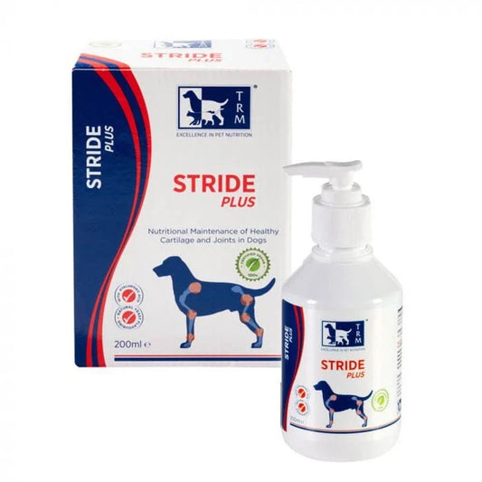 Stride plus 200 ml suplemento articulaciones para perros - imagen 1