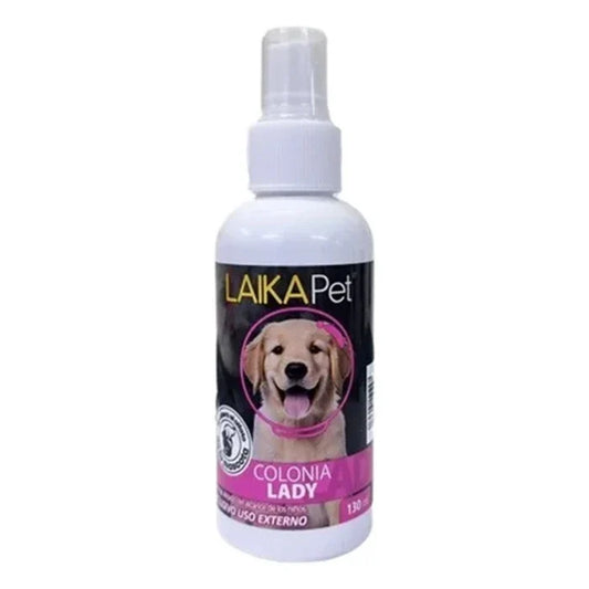 Colonia Laika Pet Lady 130ml - imagen 1