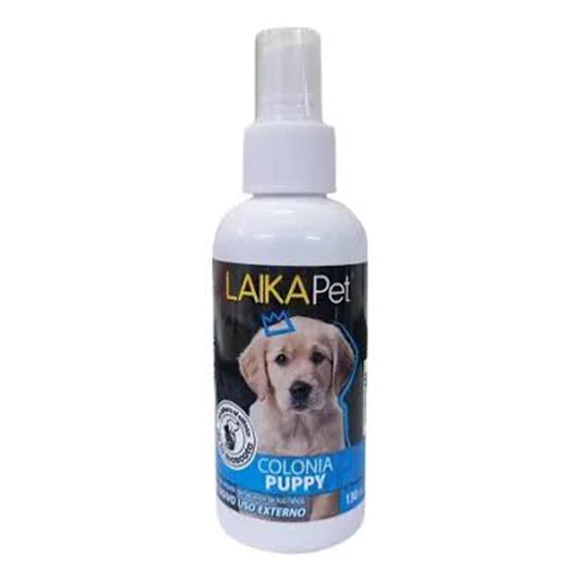 Colonia Laika Pet  puppy 130ml - imagen 1