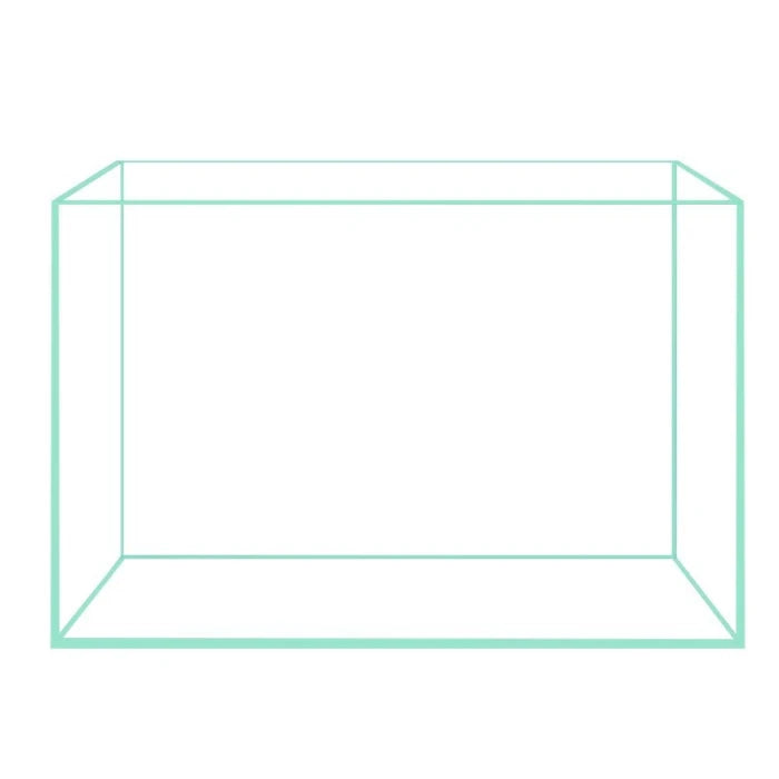 Acuario Aquapack 16.9 Litros - 35 x 21 x 23 CM - imagen 1
