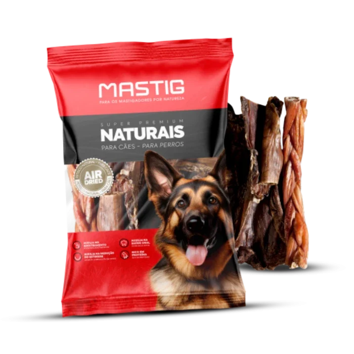 Mastig surtido natural 300gr - imagen 1
