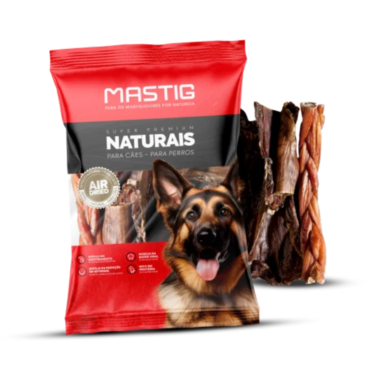 Mastig surtido natural 300gr - imagen 1