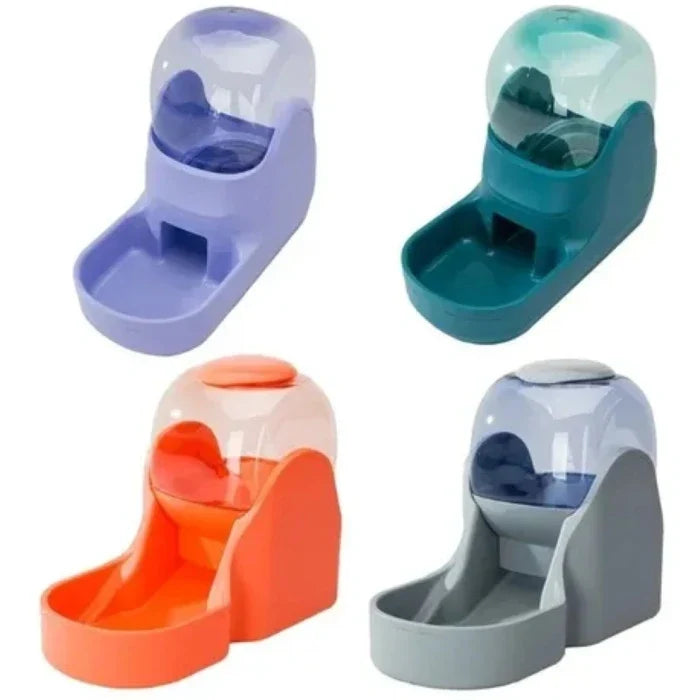 Comedero automático redondo 1.5KG