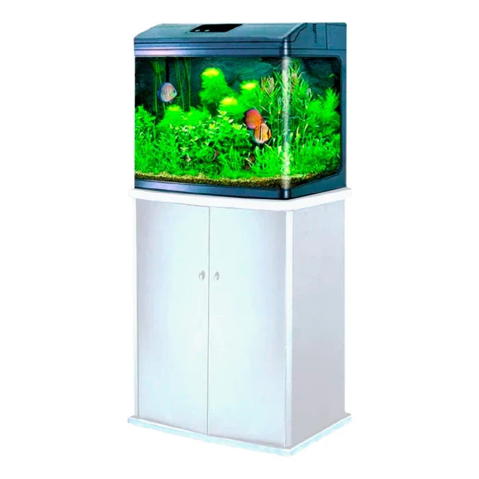 Acuario con mueble 95L - Tropical R362