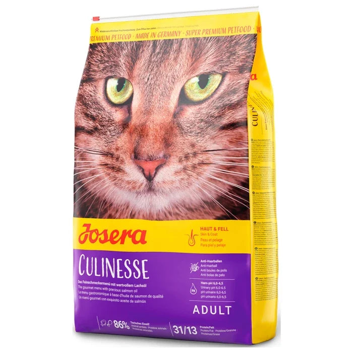 Josera culinesse gato adulto