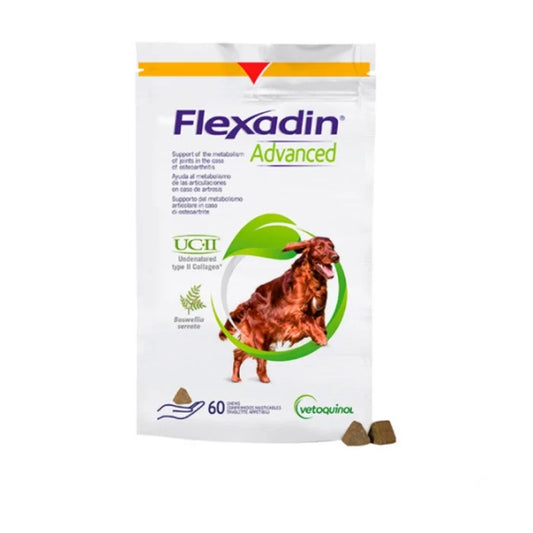 Flexadin advanced 60 comp - imagen 1