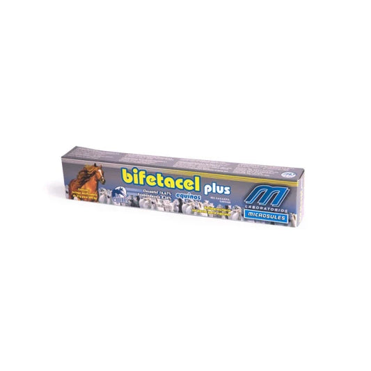 Bifetacel Plus Pasta 31 Grs - imagen 1