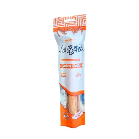 Doypack colagepet pollo L 1 pcs 150GR - imagen 1
