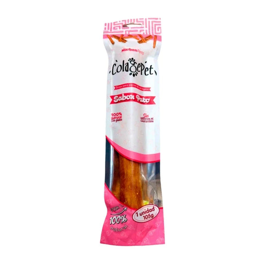 Doypack colagepet pato L 1 pcs 150GR - imagen 1