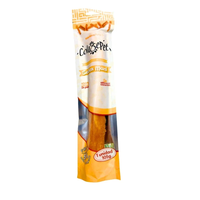 Doypack colagepet maní L 1 pcs - imagen 1