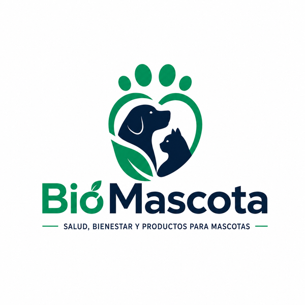 Biomascota