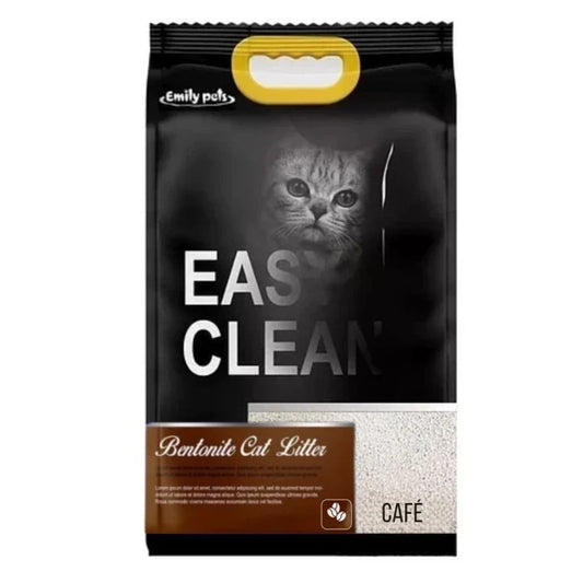 Arena sanitaria Easy Clean Coffee Moka 8KG/10L - imagen 1