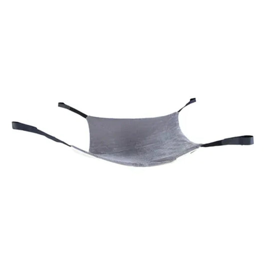 Hamaca gris para gato 26x26 - imagen 1