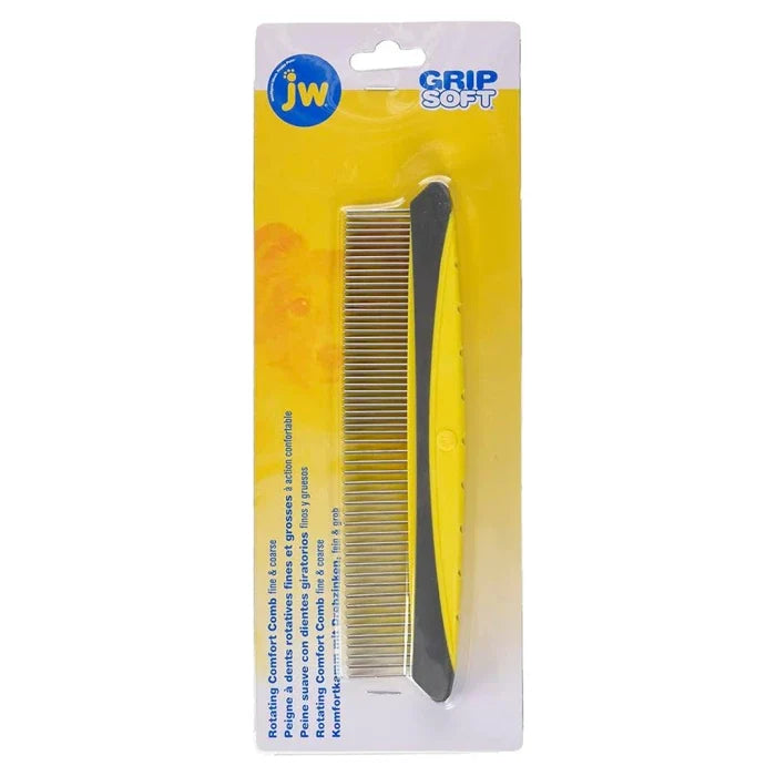 Peineta JW Grip Soft - imagen 1