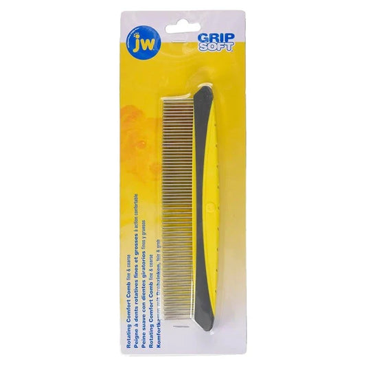 Peineta JW Grip Soft - imagen 1