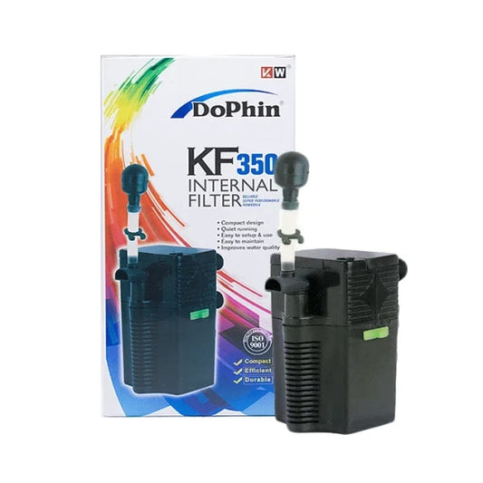 filtro interno Dophin KF350 - imagen 1